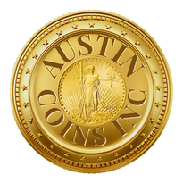 Austin Coins Inc
